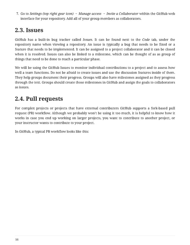 Systems Integration: A Project Based Approach - Page 16